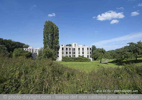 Université de Liège
University of Liege